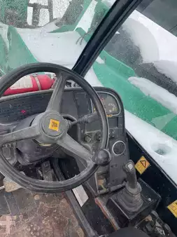 Telehandler Fixed 2017  JCB 512-56 (6)