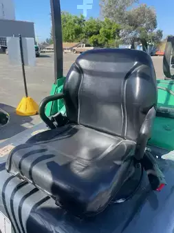 Diesel Forklifts 2015  Mitsubishi FG50NGLE (5)