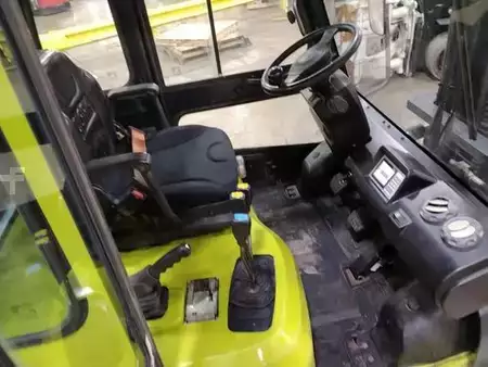 Diesel Forklifts 2017  Clark C55SD (5)