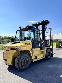 Diesel Forklifts 2012  Hyster H280HD2 (1)