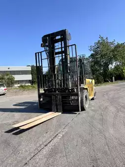 Diesel Forklifts 2012  Hyster H280HD2 (2)