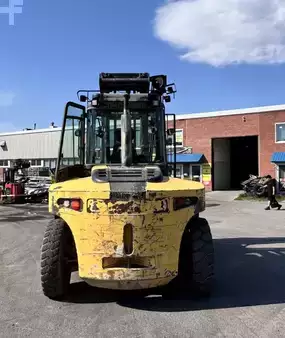 Diesel Forklifts 2012  Hyster H280HD2 (3)