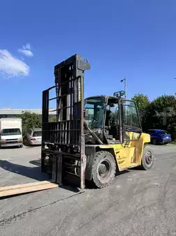 Diesel Forklifts 2012  Hyster H280HD2 (4)