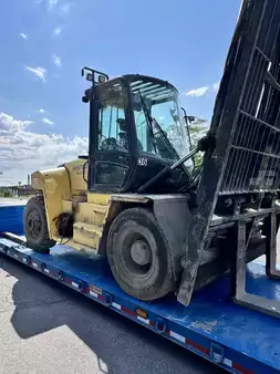 Diesel Forklifts 2012  Hyster H280HD2 (5)