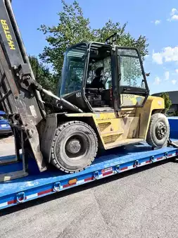 Diesel Forklifts 2012  Hyster H280HD2 (6)