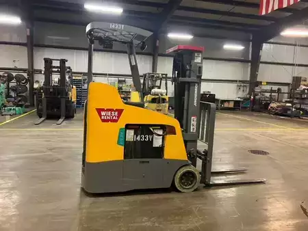 Reach Trucks 2020  Jungheinrich ETG318 (2)