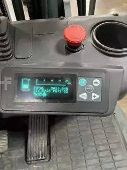 Montacargas diésel 2019  Mitsubishi FB18PNT (5)