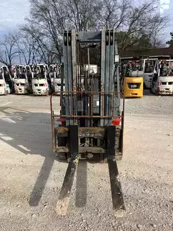 Diesel Forklifts 2018  HEL CPCD25 (3)