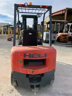 Diesel Forklifts 2018  HEL CPCD25 (4)