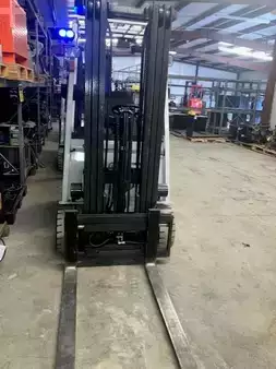 4-Wheel Electric 2015  Unicarriers FTB15-A1 (14)