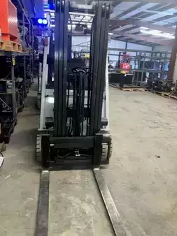 4-Wheel Electric 2015  Unicarriers FTB15-A1 (32)