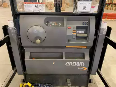 Order Picker 2017  Crown SP3580F-15 (3)