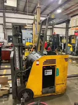Reach Trucks 2018  Jungheinrich ETG235 (13)