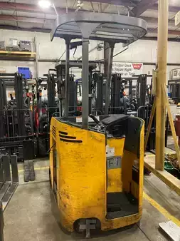 Reach Trucks 2018  Jungheinrich ETG235 (17)