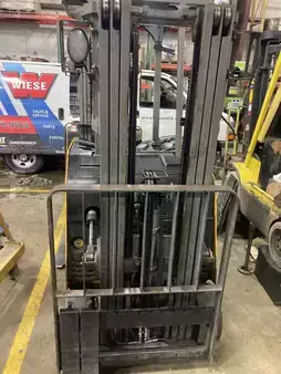 Reach Trucks 2018  Jungheinrich ETG235 (2)