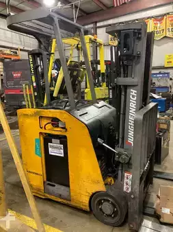 Reach Trucks 2018  Jungheinrich ETG235 (21)