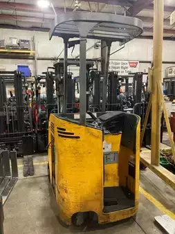 Reach Trucks 2018  Jungheinrich ETG235 (23)