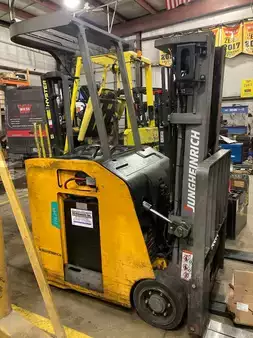 Reach Trucks 2018  Jungheinrich ETG235 (3)