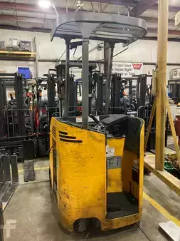 Reach Trucks 2018  Jungheinrich ETG235 (5)
