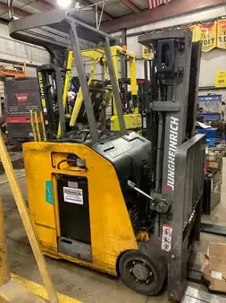 Reach Trucks 2018  Jungheinrich ETG235 (9)
