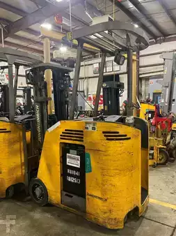 Reach Trucks 2018  Jungheinrich ETG235 (18)