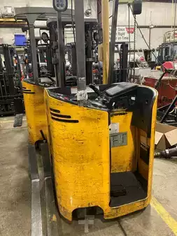 Reach Trucks 2018  Jungheinrich ETG235 (23)