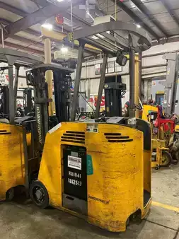 Reach Trucks 2018  Jungheinrich ETG235 (24)