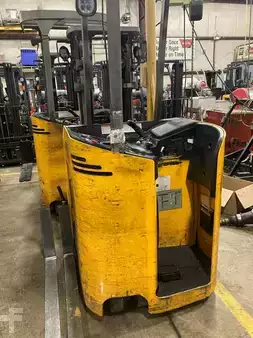 Reach Trucks 2018  Jungheinrich ETG235 (29)