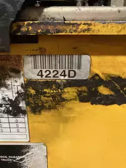 Reach Trucks 2018  Jungheinrich ETG235 (3)