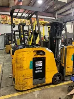 Reach Trucks 2018  Jungheinrich ETG235 (37)