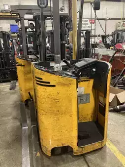 Reach Trucks 2018  Jungheinrich ETG235 (5)