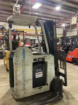 4-Wheel Electric 2018  Unicarriers SCX35 (17)