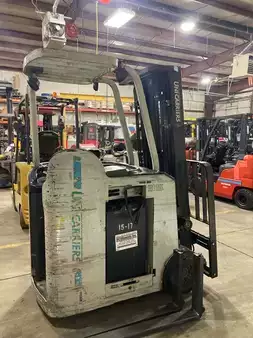 4-Wheel Electric 2018  Unicarriers SCX35 (23)