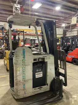 4-Wheel Electric 2018  Unicarriers SCX35 (5)