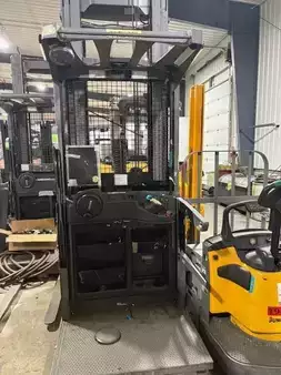 Order Picker 2017  Jungheinrich EKS314 (15)