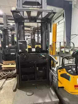 Order Picker 2017  Jungheinrich EKS314 (30)