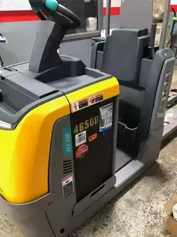 Patín Eléctrico 2018  Jungheinrich ECE236XLNA (23)