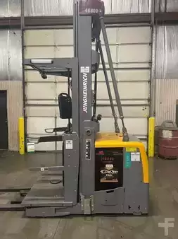Order Picker 2018  Jungheinrich EKS314A (1)
