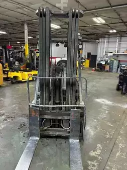 Montacargas GLP 2020  CAT Lift Trucks 2C8000-SWB (17)