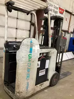 4-Wheel Electric 2018  Unicarriers SCX35 (18)