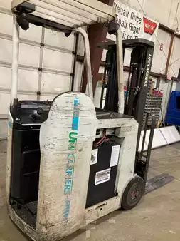4-Wheel Electric 2018  Unicarriers SCX35 (36)