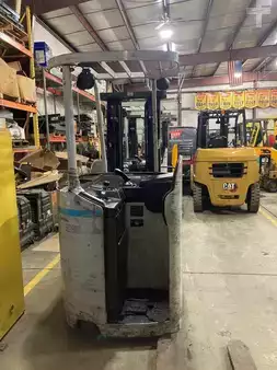 4-Wheel Electric 2018  Unicarriers SCX35 (36)