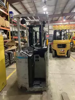 4-Wheel Electric 2018  Unicarriers SCX35 (6)