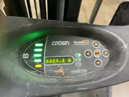 4-Wheel Electric 2018  Crown FC5225-50 (1)