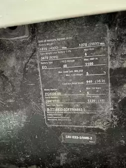 4-Wheel Electric 2018  Crown FC5225-50 (2)