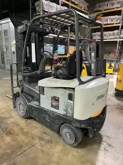 4-Wheel Electric 2018  Crown FC5225-50 (4)