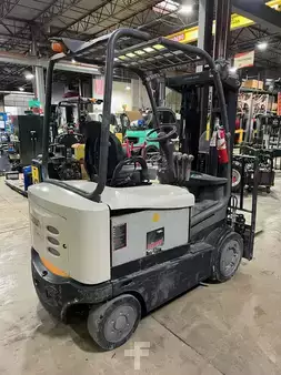 4-Wheel Electric 2018  Crown FC5225-50 (5)