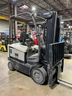 4-Wheel Electric 2018  Crown FC5225-50 (6)