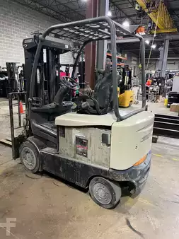 4-Wheel Electric 2018  Crown FC5225-50 (2)