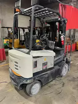 4-Wheel Electric 2018  Crown FC5225-50 (3)